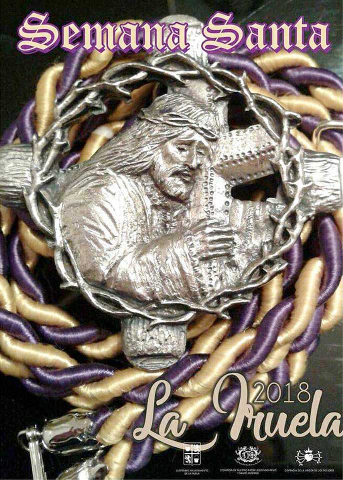 2018 Semana Santa En La Iruela