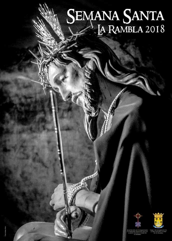 2018 Semana Santa En La Rambla