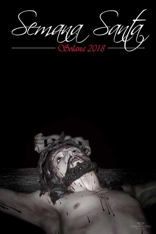 2018 Semana Santa En La Solana