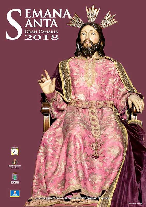 2018 Semana Santa En Las Palmas De Gran Canaria