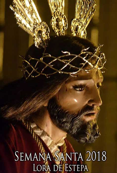 2018 Semana Santa En Lora De Estepa