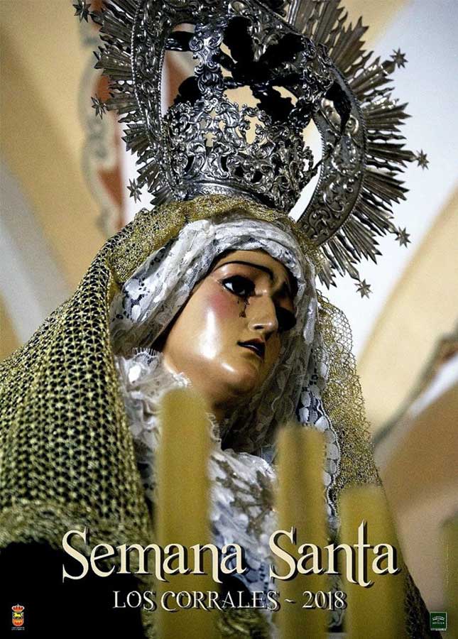 2018 Semana Santa En Los Corrales