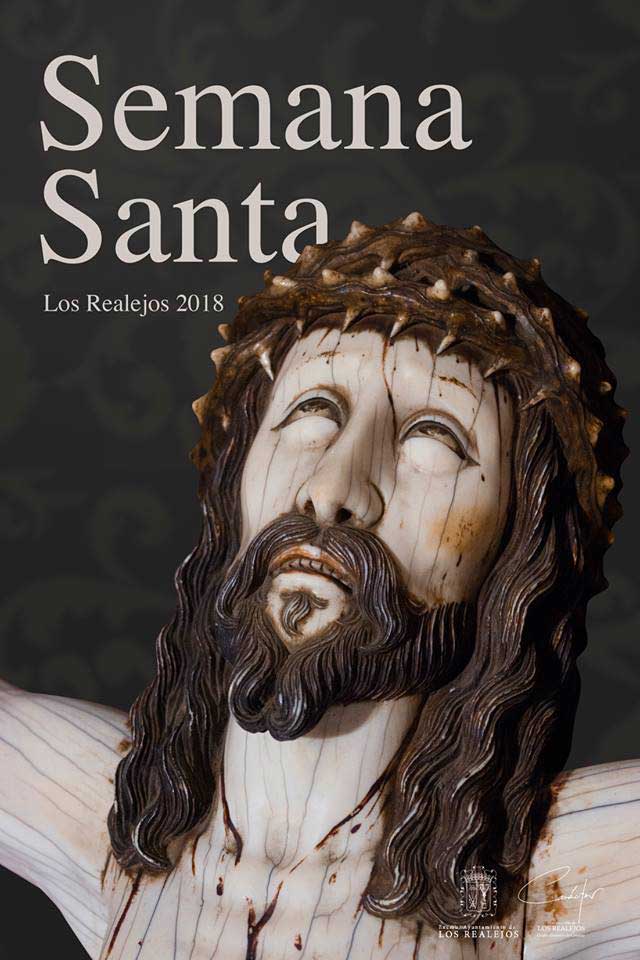 2018 Semana Santa En Los Realejos