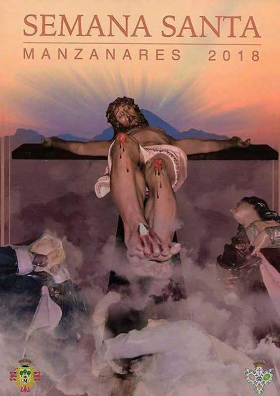 2018 Semana Santa En Manzanares
