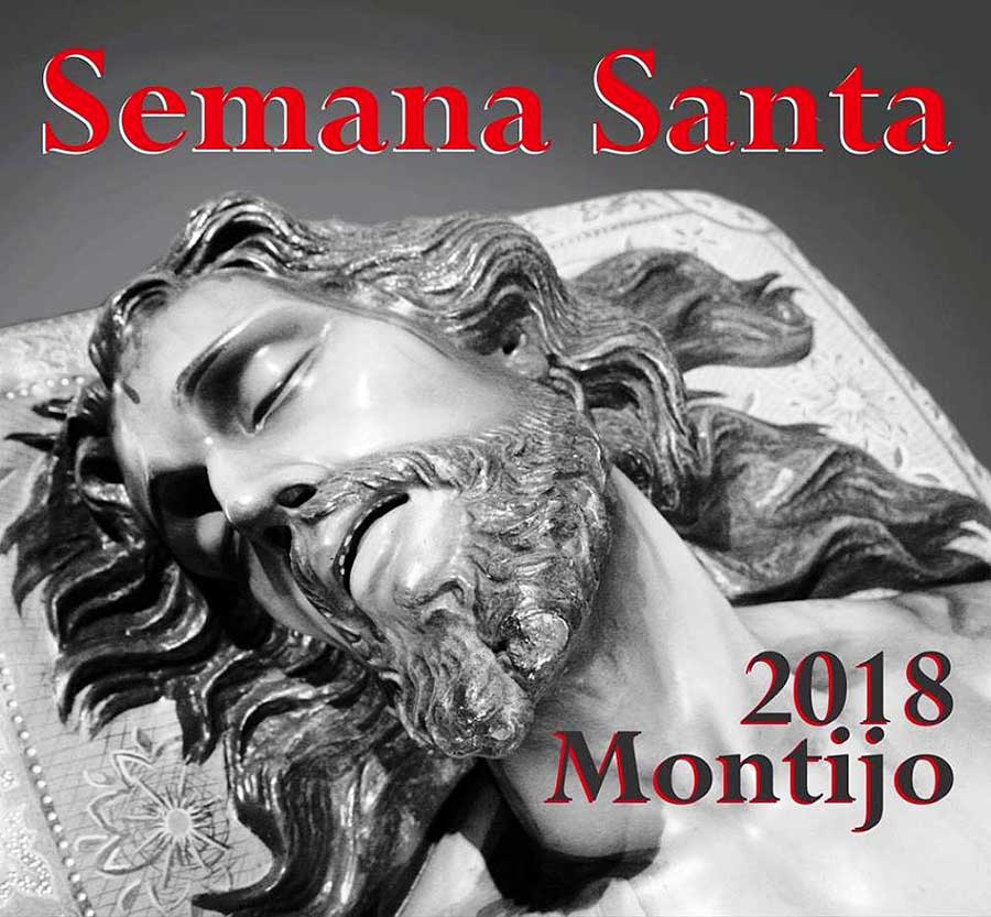 2018 Semana Santa En Montijo