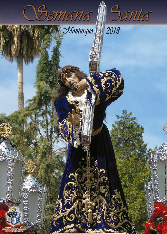2018 Semana Santa En Monturque