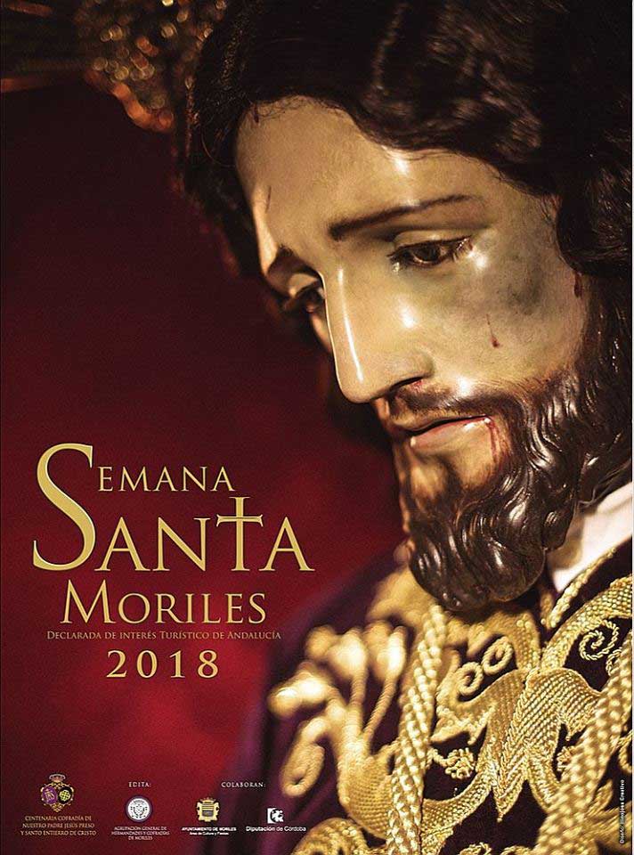 2018 Semana Santa En Moriles