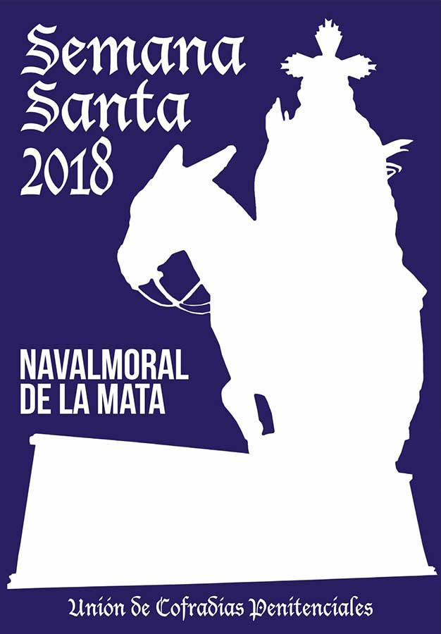 2018 Semana Santa En Navalmoral De La Mata
