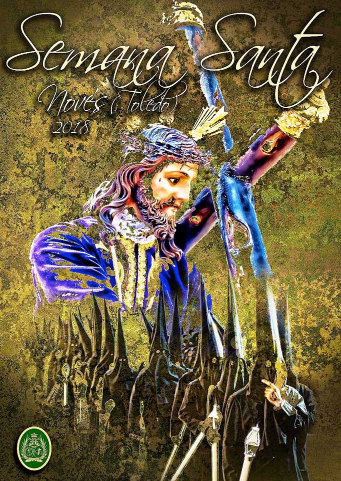 2018 Semana Santa En Novés