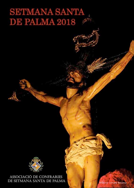 2018 Semana Santa En Palma De Mallorca
