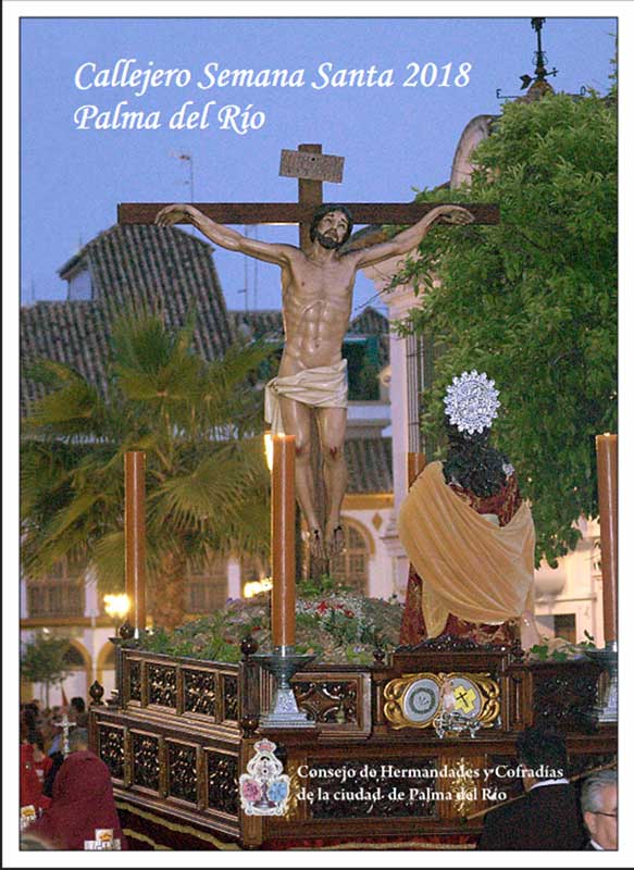 2018 Semana Santa En Palma Del Río