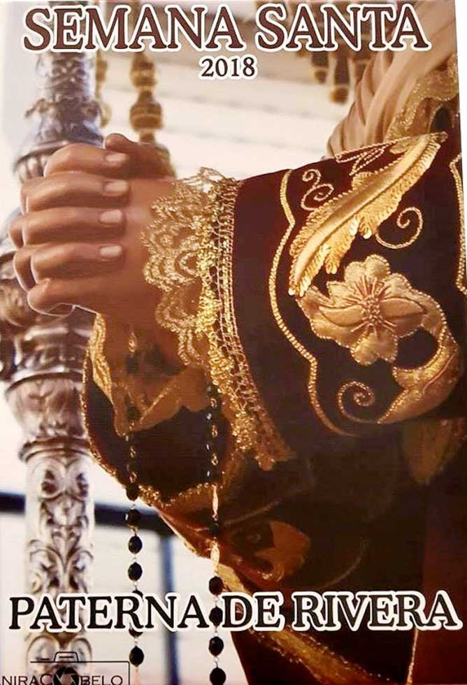 2018 Semana Santa En Paterna De Rivera