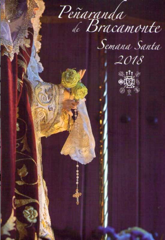 2018 Semana Santa En Peñaranda De Bracamonte