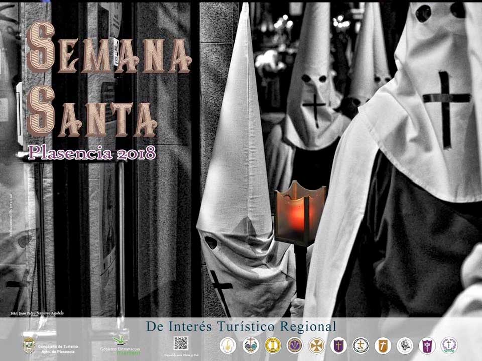 2018 Semana Santa En Plasencia