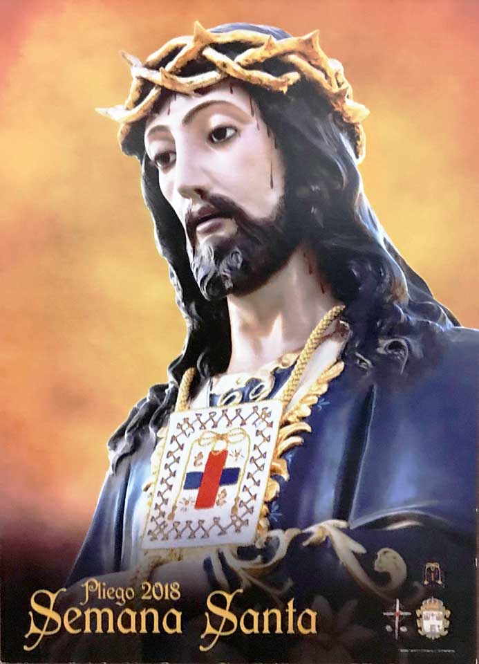 2018 Semana Santa En Pliego
