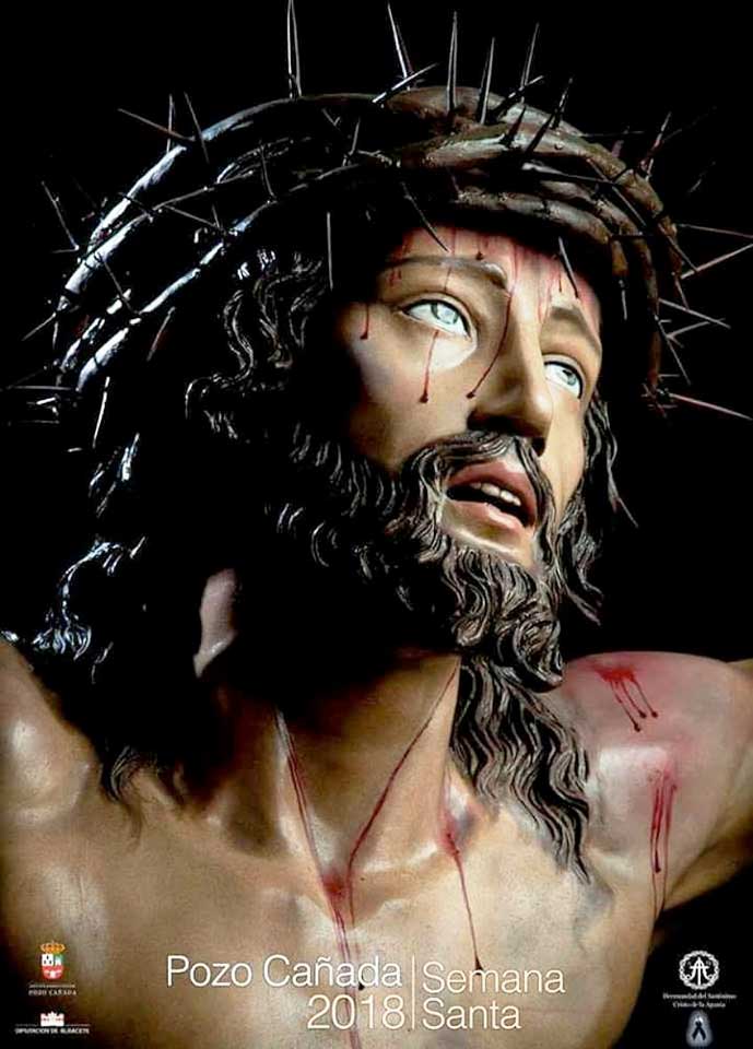 2018 Semana Santa En Pozo Cañada