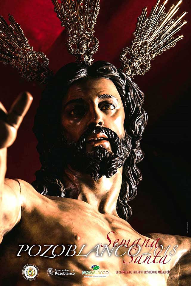 2018 Semana Santa En Pozoblanco