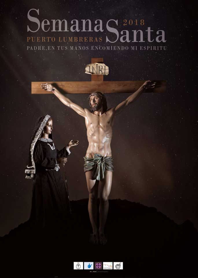 2018 Semana Santa En Puerto Lumbreras