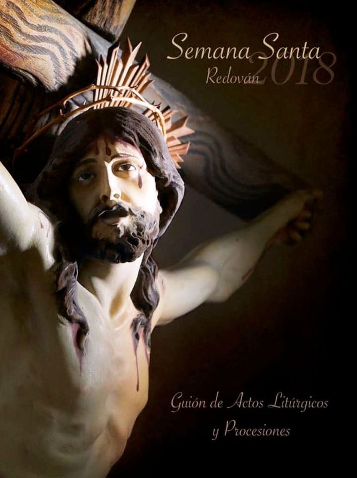 2018 Semana Santa En Redován