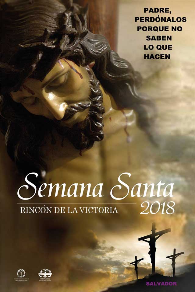 2018 Semana Santa En Rincón De La Victoria