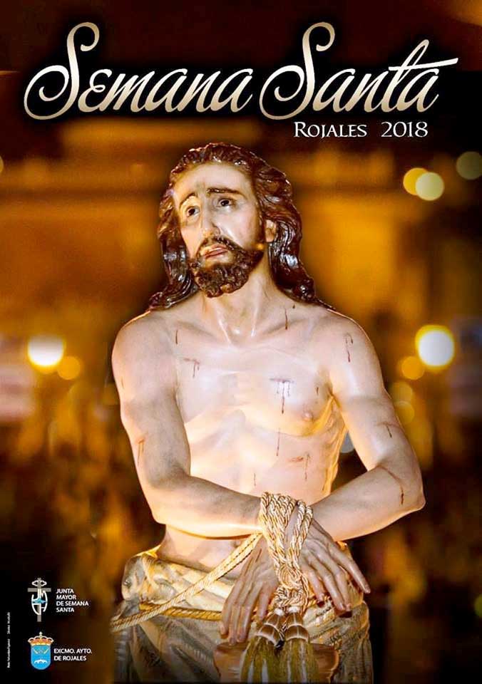 2018 Semana Santa En Rojales