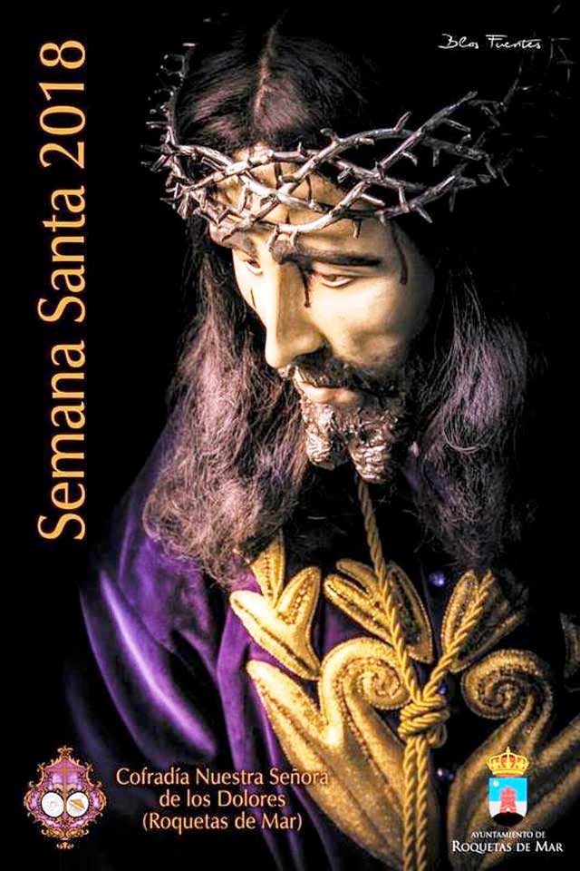 2018 Semana Santa En Roquetas De Mar