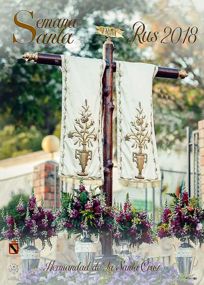 2018 Semana Santa En Rus