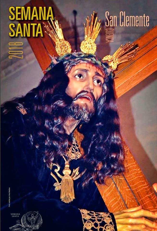 2018 Semana Santa En San Clemente