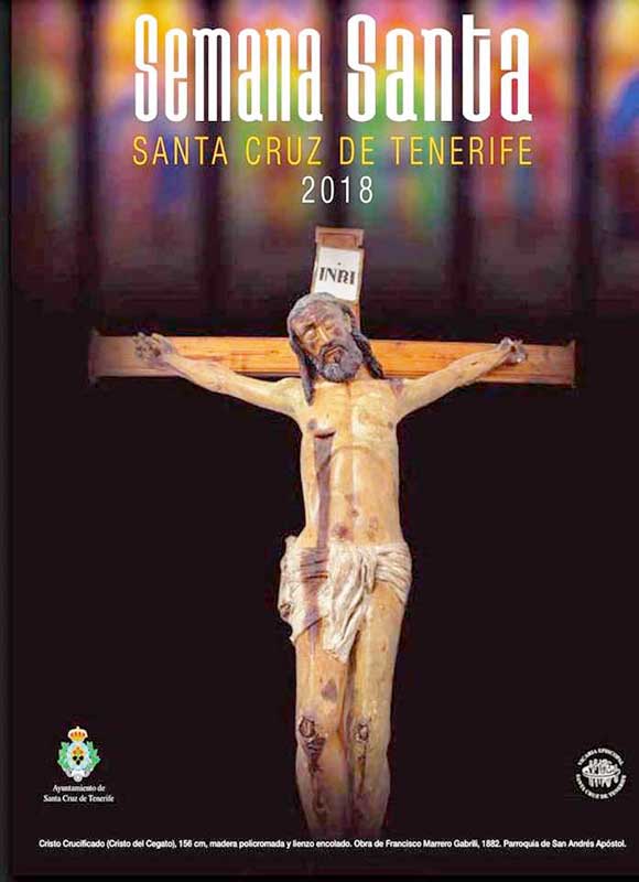 2018 Semana Santa En Santa Cruz De Tenerife