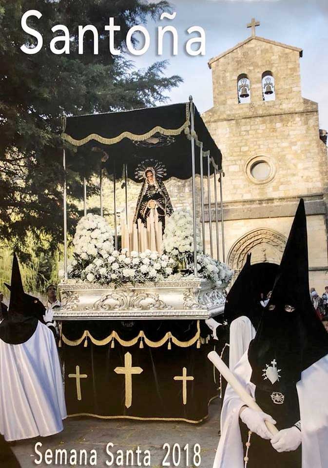2018 Semana Santa En Santoña