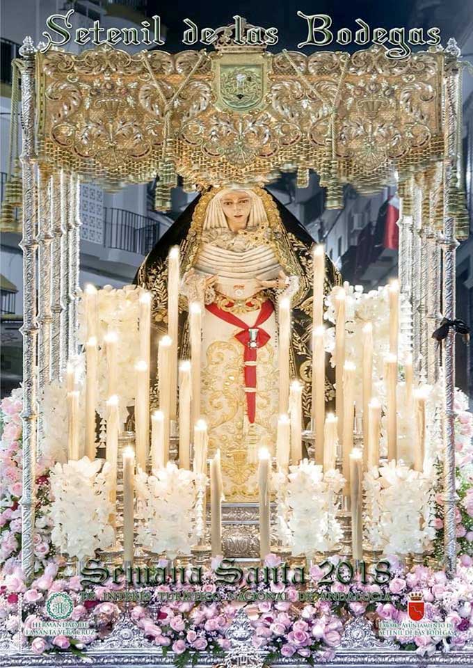 2018 Semana Santa En Setenil De Las Bodegas (1)