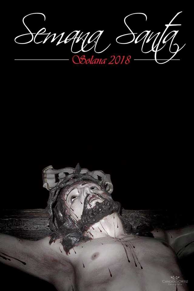 2018 Semana Santa En Solana De Los Barros