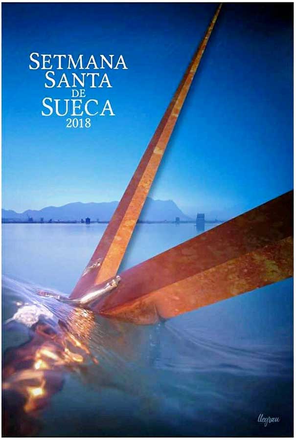 2018 Semana Santa En Sueca