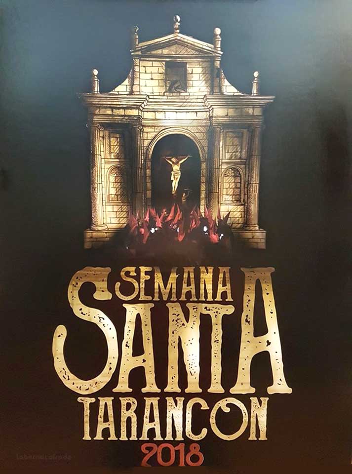 2018 Semana Santa En Tarancón