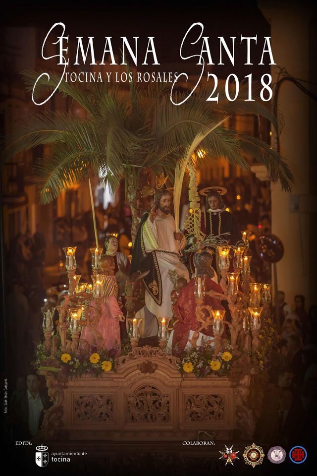 2018 Semana Santa En Tocina (1)