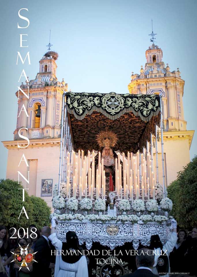 2018 Semana Santa En Tocina (2)