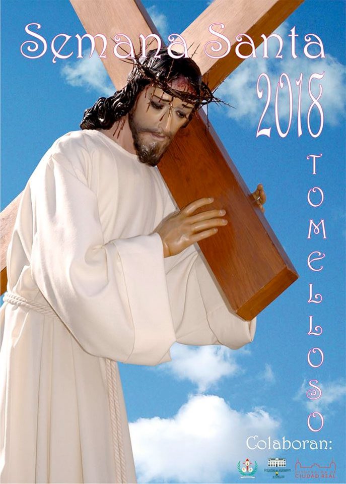 2018 Semana Santa En Tomelloso