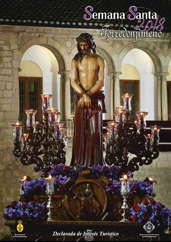 2018 Semana Santa En Torredonjimeno