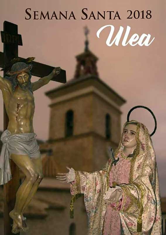 2018 Semana Santa En Ulea