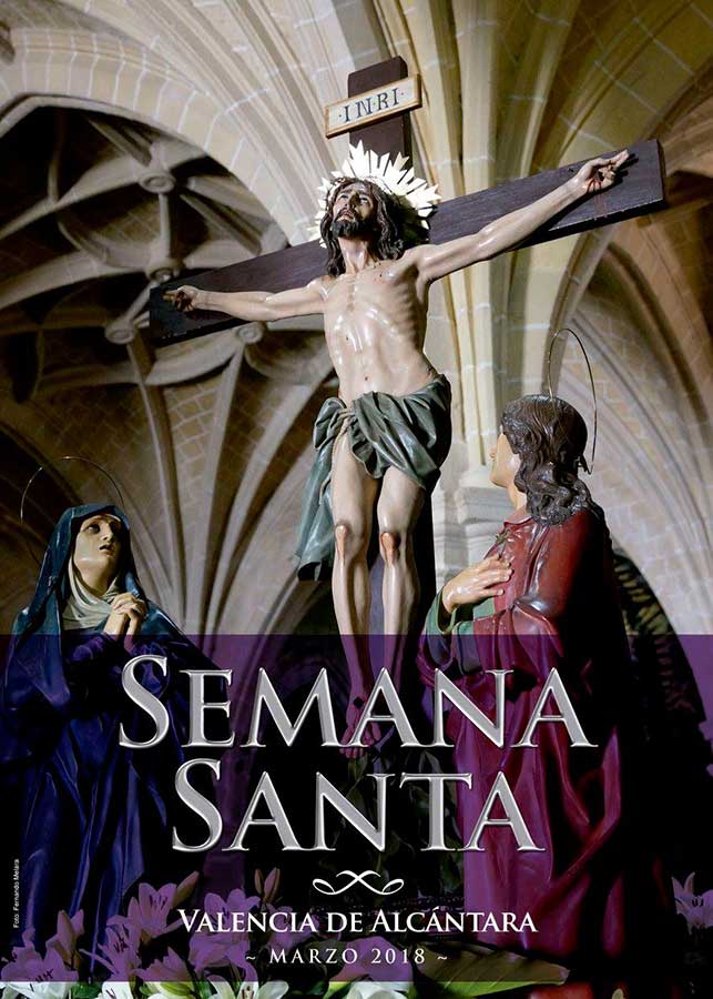 2018 Semana Santa En Valencia De Alcántara (2)