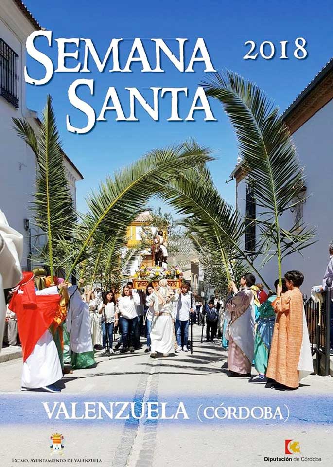 2018 Semana Santa En Valenzuela