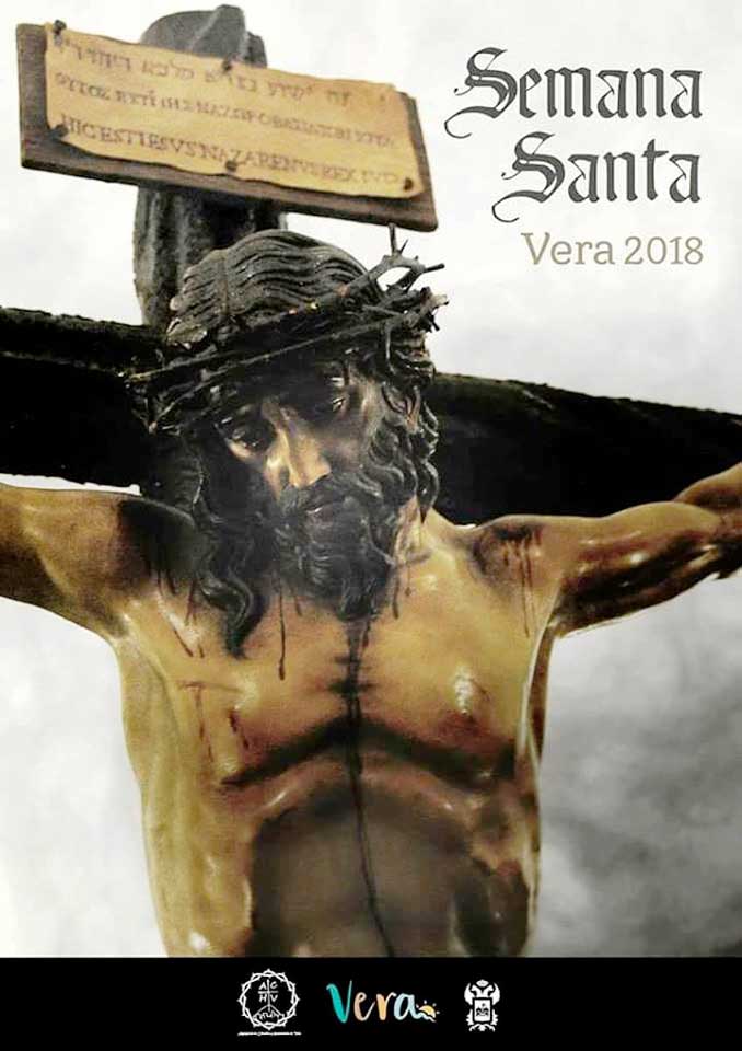 2018 Semana Santa En Vera