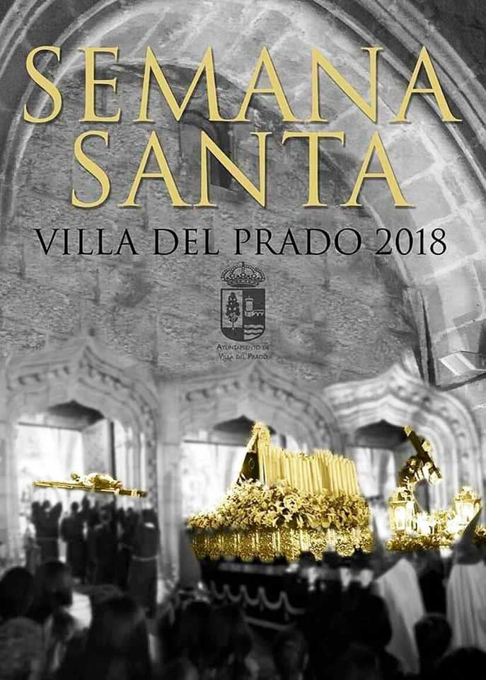 2018 Semana Santa En Villa Del Prado