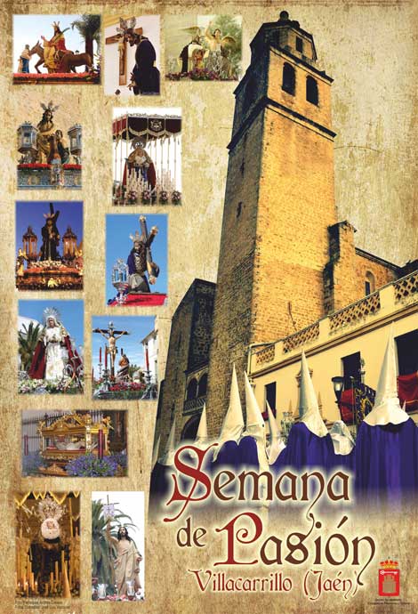 2018 Semana Santa En Villacarrillo (2)