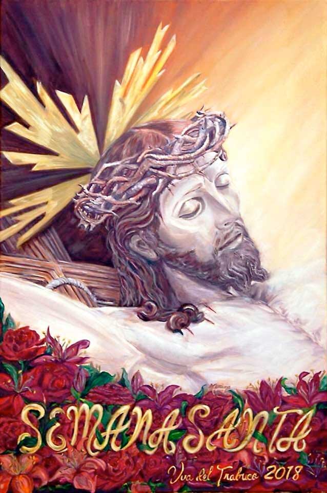 2018 Semana Santa En Villanueva Del Trabuco