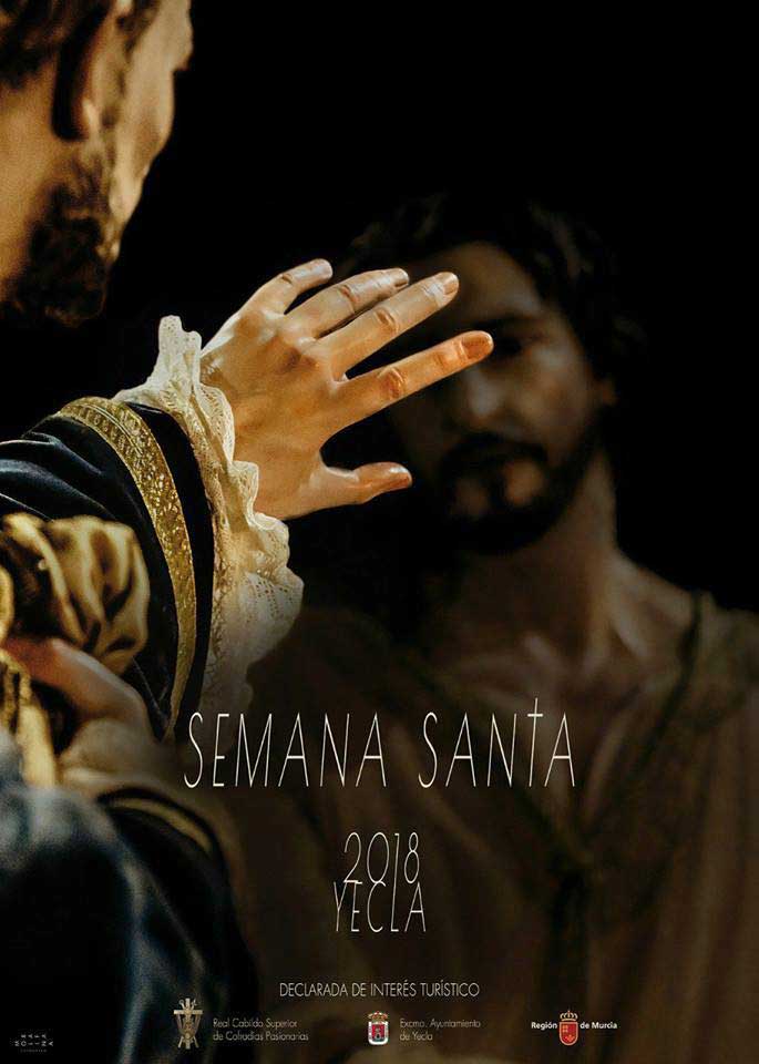 2018 Semana Santa En Yecla