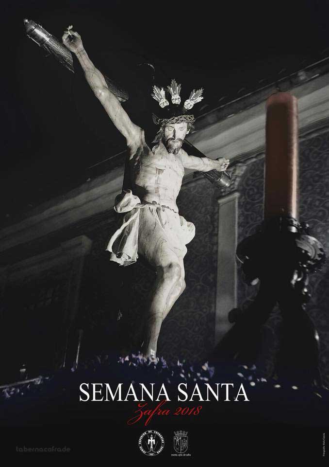 2018 Semana Santa En Zafra