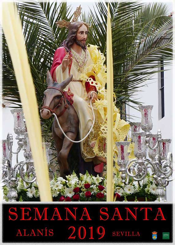 2019 Semana Santa En Alanís