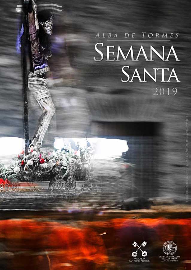 2019 Semana Santa En Alba De Tormes (2)