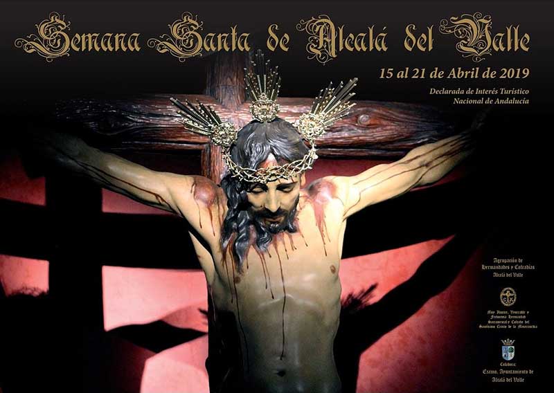 2019 Semana Santa En Alcalá Del Valle